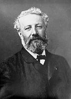 Jules Verne – Writer Who Paid The Price!